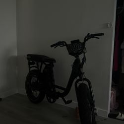 Modded red Runner two