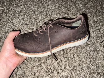 Women’s Safety Toe