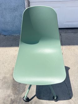 Desk chair