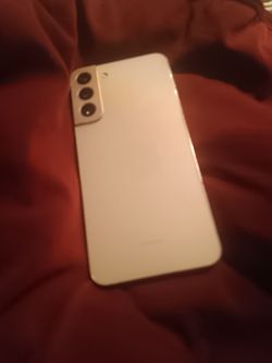 Galaxy S22 5G     256GB     Pink Gold