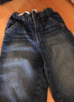 18months baby boy jeans