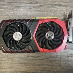 MSI Radeon RX 570 4GB GDDR5
