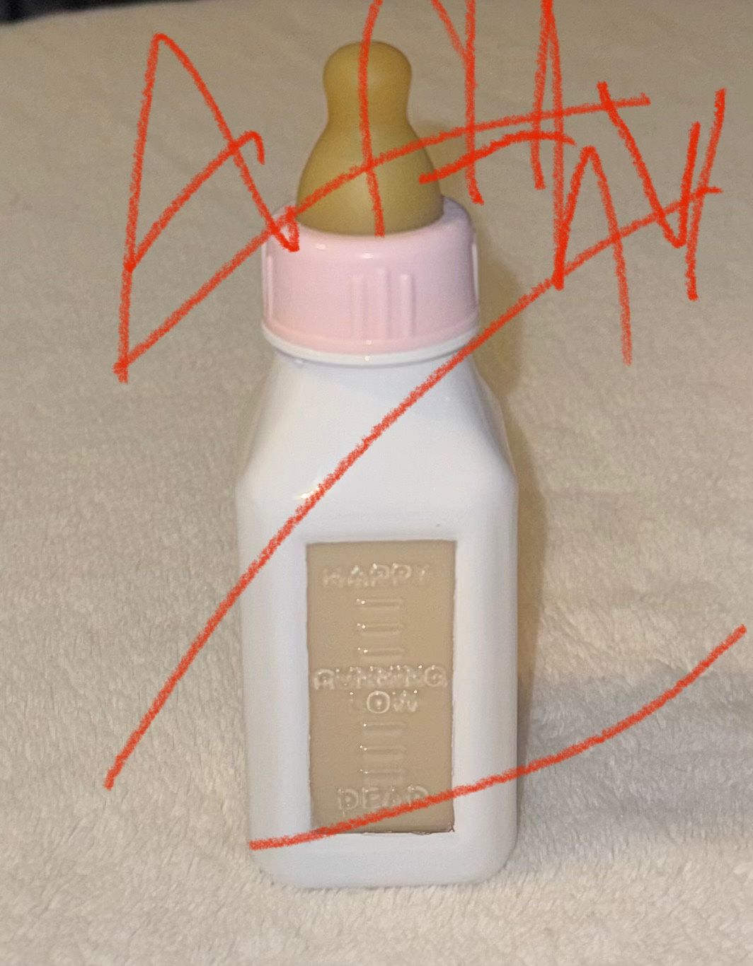 Melanie Martinez Crybaby Perfume