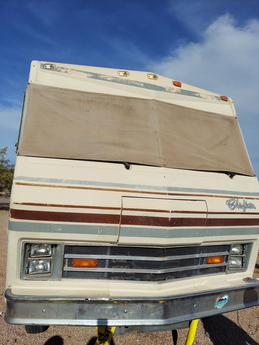 Photo 1978 Chieftain Winnebago