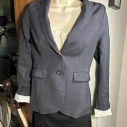 Banana Republic Women Blazer