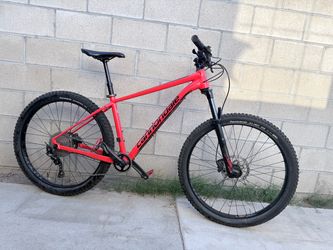 Cannondale Cujo 1