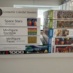 Puzzles 