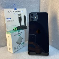 iPhone 12 64GB Unlocked - Potranco location