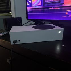Xbox Series S 