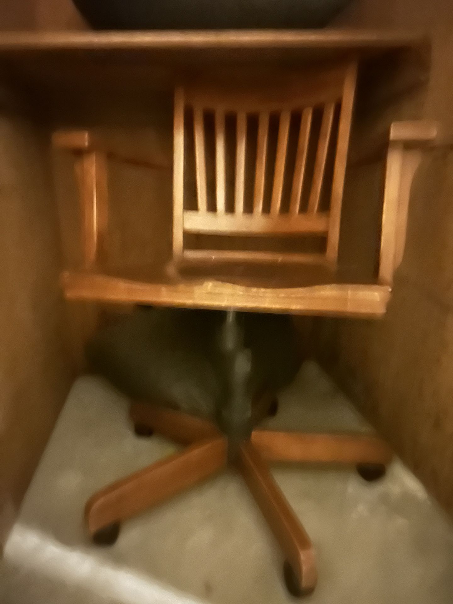 Thomasville Office Chair