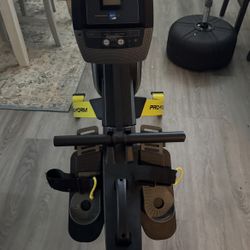 Rowing Machine