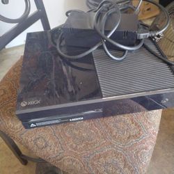 Xbox One 