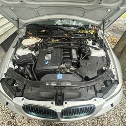 2011 BMW 328i