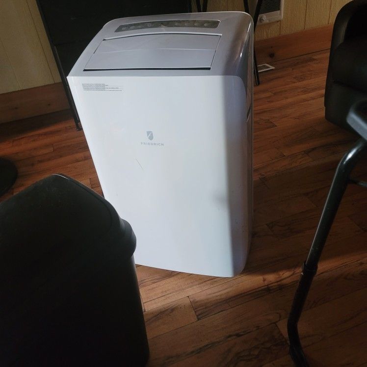 Fredrich AC