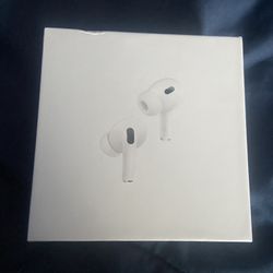 Apple AirPods Pro 2nd generation SEALED
