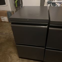 Office Cabinets