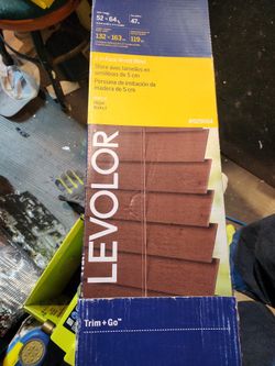 LEVOLOR  2 INCH FAUX WOOD BLINDS 