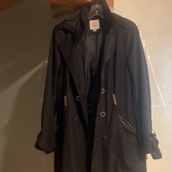 Ladies Jacket Size Med