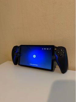 PlayStation Portal Remote Player – PS5 Handheld