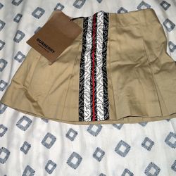 Burberry And Size 2y