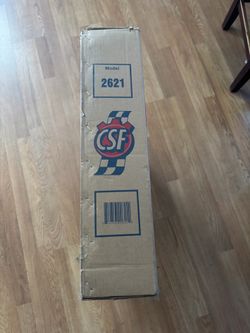 Brand new radiator for Camry 2000