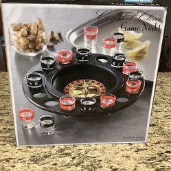 Roulette Game