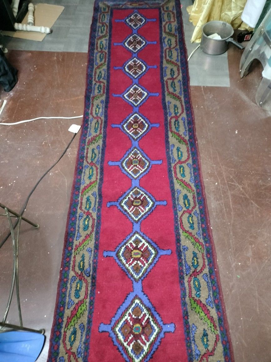 TRUE PERSIAN 3X10 RUNNER