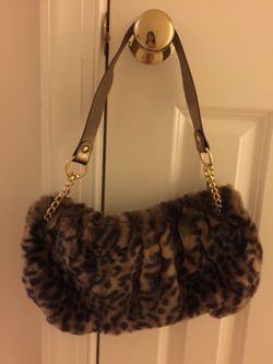 Brand new purse