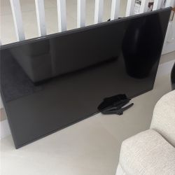 Samsung 55 Inches. Good Condition 