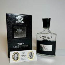 Creed Aventus 100ml Cologne