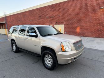 2007 GMC Yukon XL