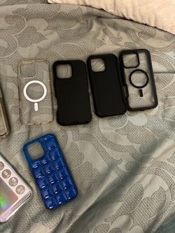 I phone 16 pro max phone cases