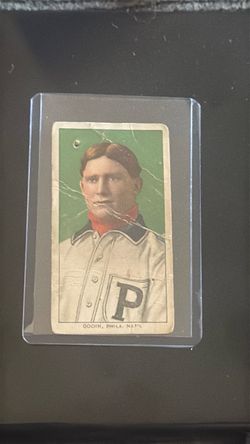 1(contact info removed) T206 Dooin card