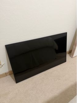 Samsung 50” flatscreen TV