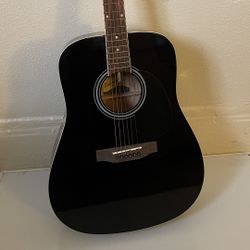 Acoustic Guitar