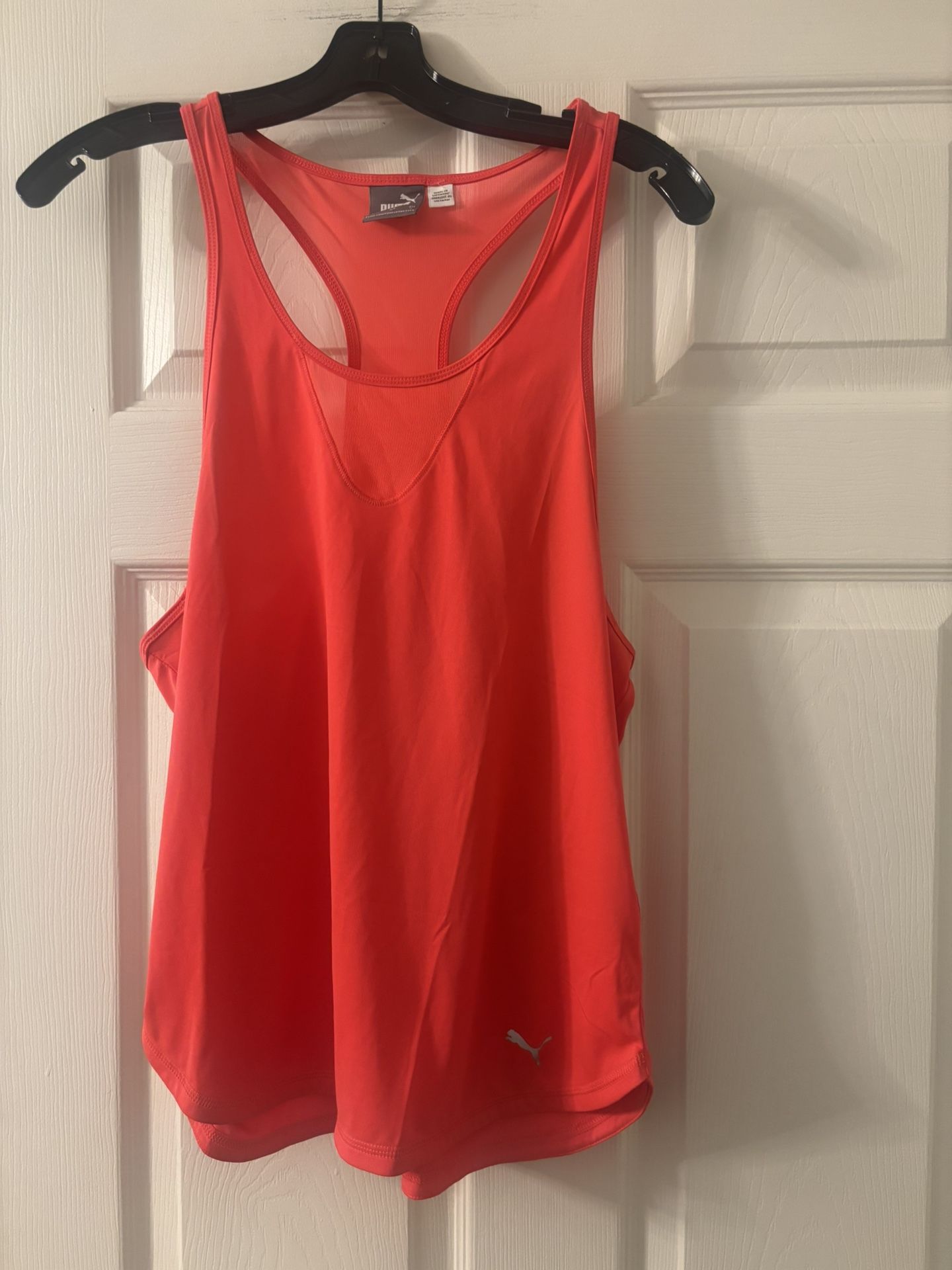 Puma Women’s Tank Top