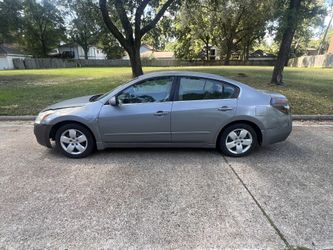 2008 Nissan Altima