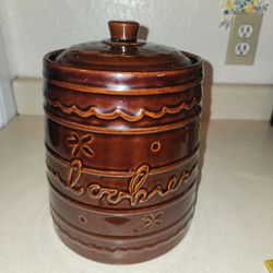 THESE ITEMS ARE VINTAGE MARCREST DAISY & DOT STONEWARE  FROM THE 1950S