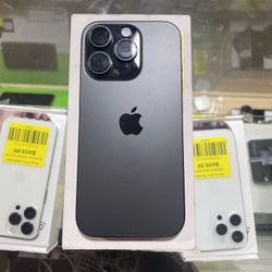 iPhone 16 Pro (AT&T)