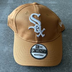 Brand new Chicago White Sox hat
