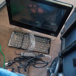 Asus Eetop Allin One Moniter