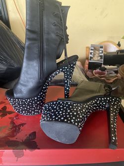 Shoes Women and Joun