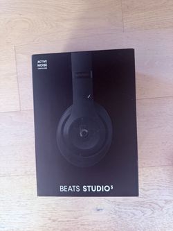 Beats Studio