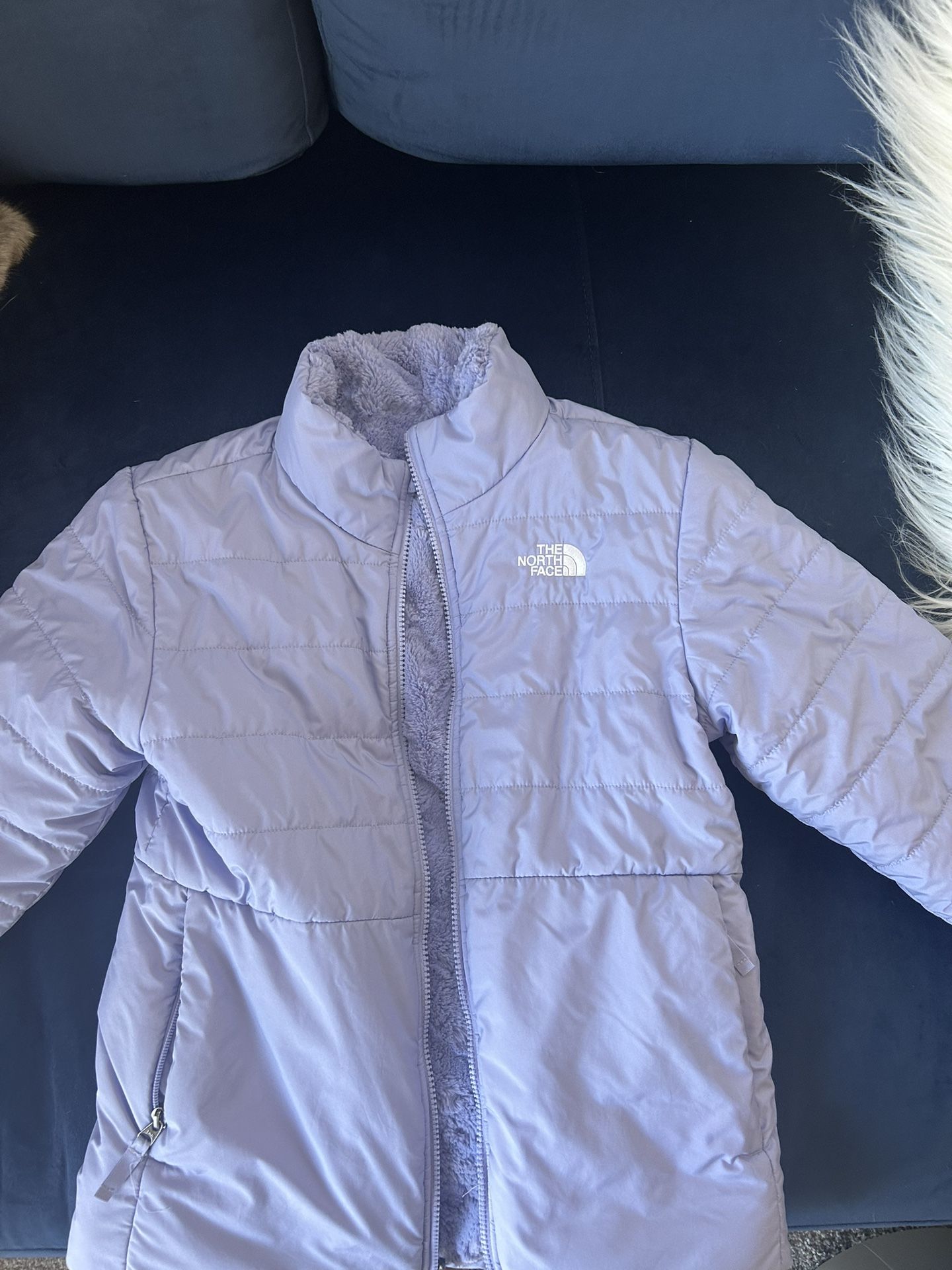 The North Face Thermalball Eco Jacket ~ Girls Large