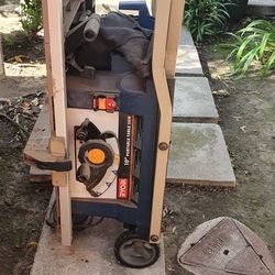 Table Saw