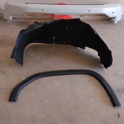 Parts 2022-23 GMC DENALY OEM