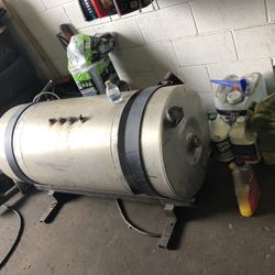 Diesel Tank
