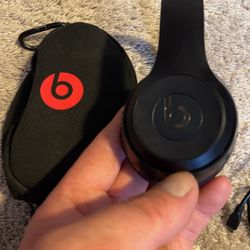 Beats Headphones Wireless 