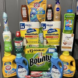 Household Essentials