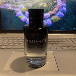 🔥 Dior Sauvage Eau de Toilette – 100ml | Gently Used | Fast Shipping 🔥